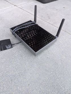 **TP-Link RE380D AC1200 Dual-Band Wi-Fi Range Extender - $10!**