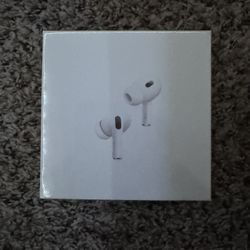 AirPods Pro 2nd Generation 