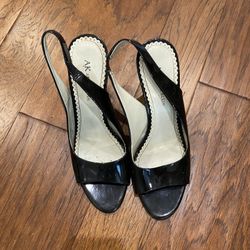 Womens Heels 8.5