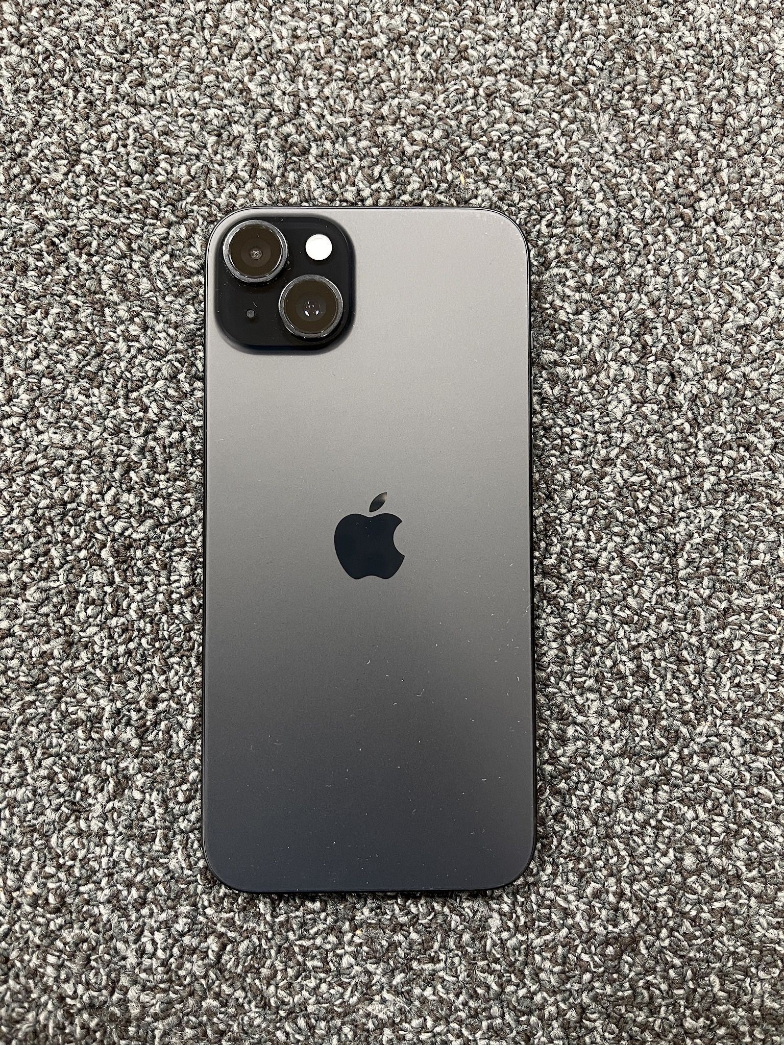 iPhone 15 Plus