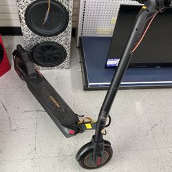 Scooter