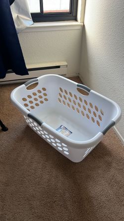 Laundry Basket (LG) 71L