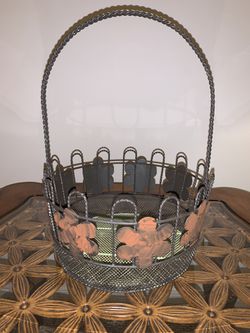 Fall Basket