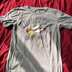 Quidditch T-shirt 