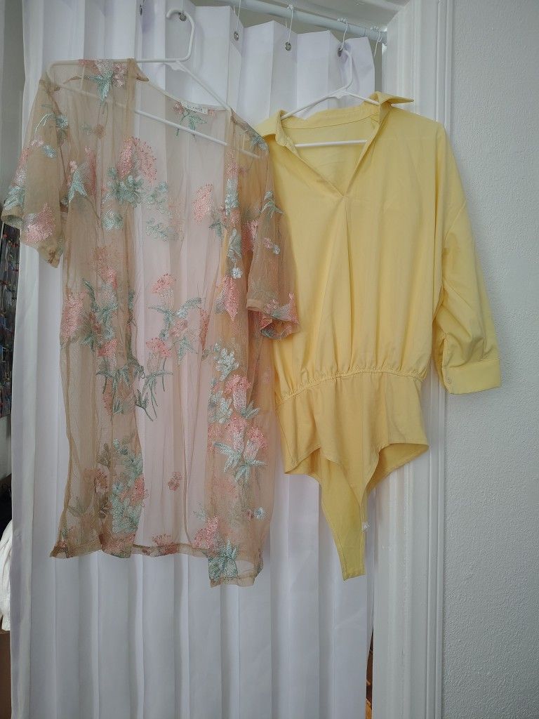 Women's Clothing Size 14