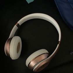 Wireless beats 3