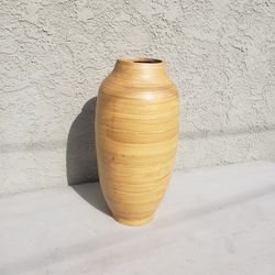 Bamboo Vase 🔥