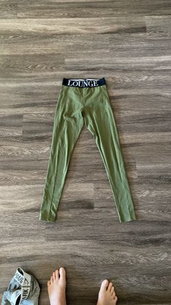 GymShark Leggings Size small