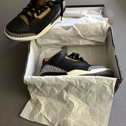 Jordan Gold Cement 