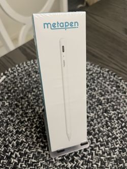 iPad Pencil (sealed In Box)