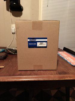 Brand New Heater Core