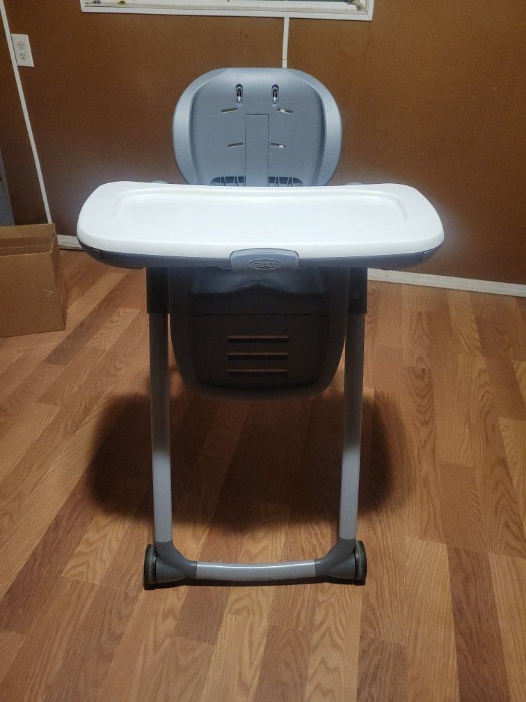 Graco Chair 