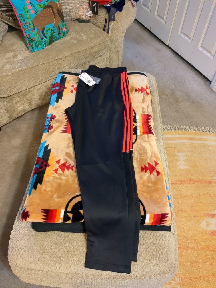 Adidas Sweatpants