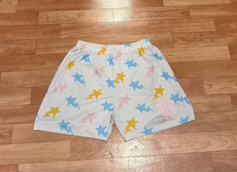 Eric Emanuel x Bape Shorts