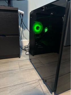 Gaming pc