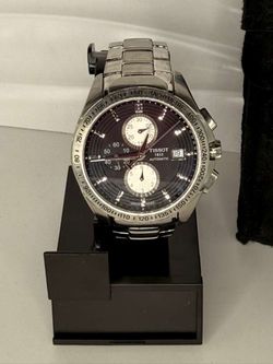 Tissot