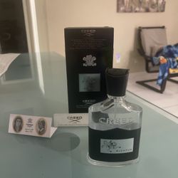 Creed Aventus 3.3oz (100ml) FAST Shipping✅