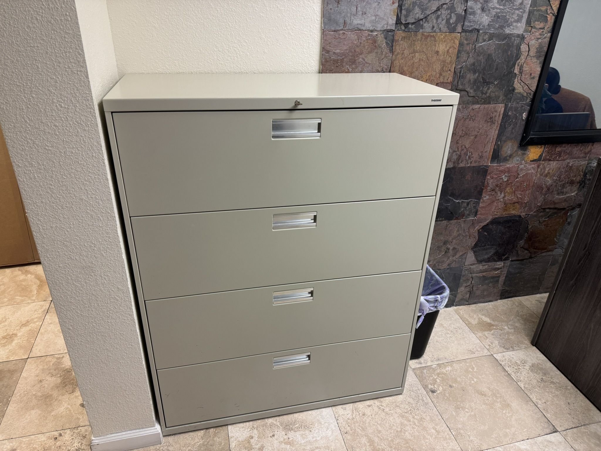 Filing Cabinets