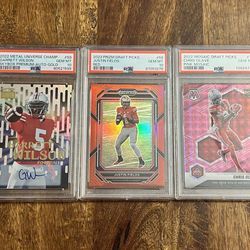 Ohio State Cards