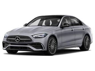 2022 Mercedes-Benz C 300