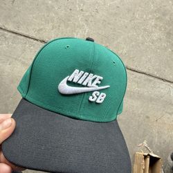 Nike SB SnapBack 