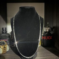 .925 Silver chain  