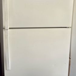 Whirlpool Refrigerator 