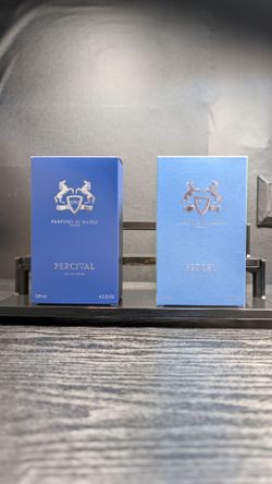 Parfums De Marly Percival & Sedley