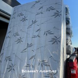 New Queen Mattress