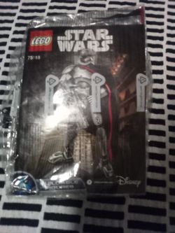 STAR WARS LEGO SET # 75118