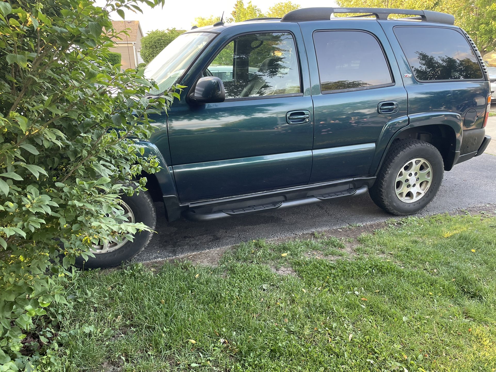 2006 Chevrolet Tahoe