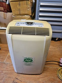 Portable Air Conditioner with compact design and Eco Friendly