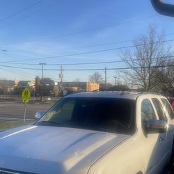 2008 Chevrolet Tahoe