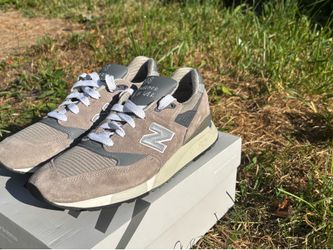 New Balance 988s