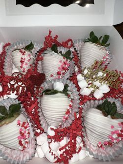 Valentines Decor