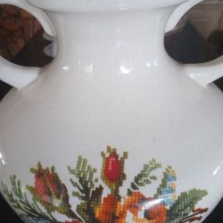 Large Antique Vase
