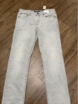 Express men’s jeans