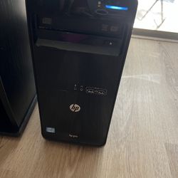 HP PRO 3500 SERIES