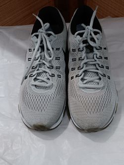 Woman Nike Air Max Tailwind 8