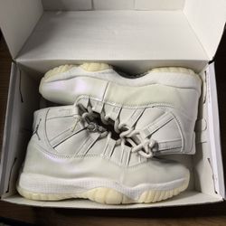 Jordan 11 