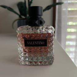 Born In Roma Valentino Perfume
