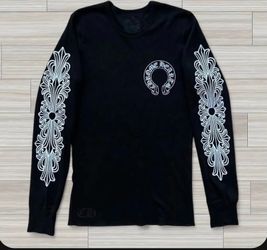 Chrome Hearts Long Sleeve
