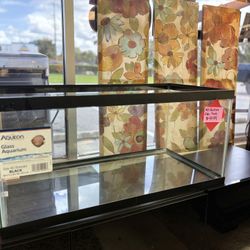 40 Gallon Fish Tank $49.99 