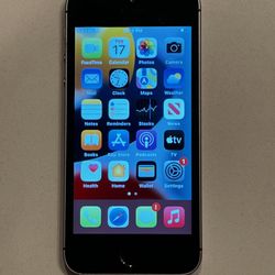 iPhone SE 16 GB