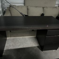 IKEA Desk