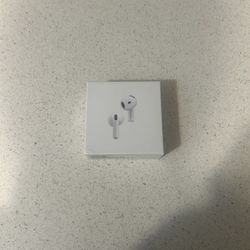 Airpods 4 
