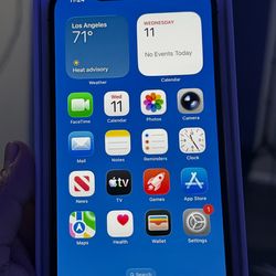 Iphone 12 pro max 128GB Unlocked any carrier!