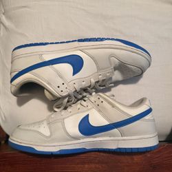 Nikes Size 11.5