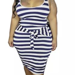 New woman plus size dress available in all sizes