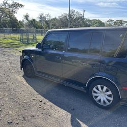 2006 Scion Xb